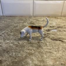 Beswick Hunting Dog In Perfect