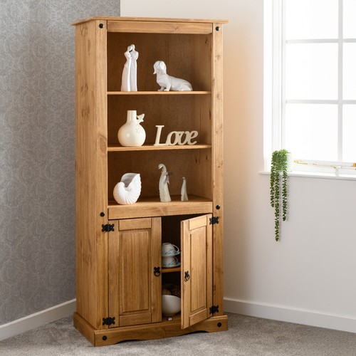 Corona door display unit - door,