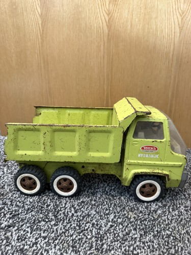 Vintage 1970 tonka - vintage, 1970’s