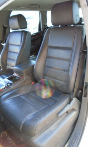 Touareg 5 tdi - vw,