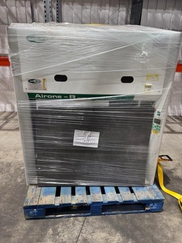 Filtered fume cupboard - fume,