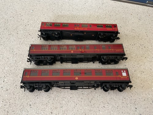 Hornby dublo gauge rail - dublo,