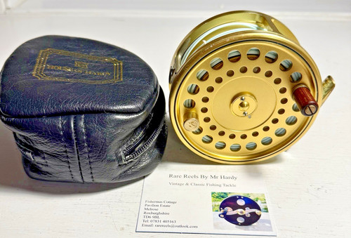 First edition hardy gold - edition,