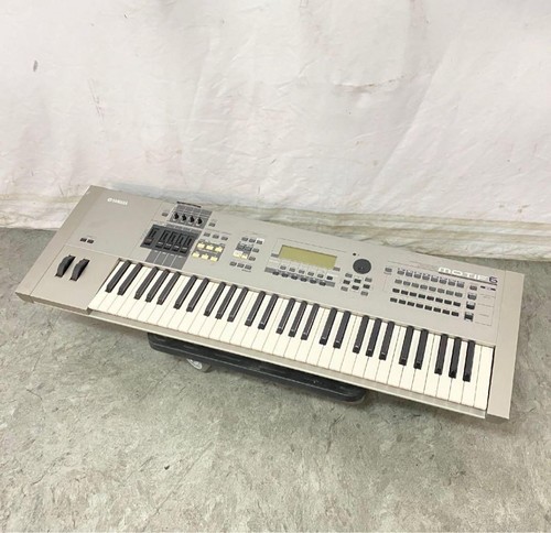 Yamaha motif key - yamaha, 61-key