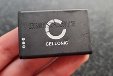 CELLONIC® Battery for