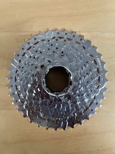 Shimano alivio hg400 - cs-hg400, 9