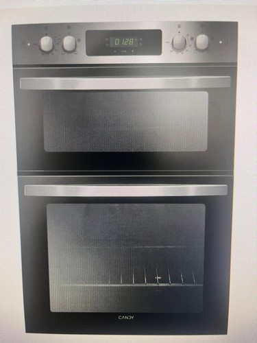 Candy fci9d405x built - candy,