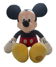 Disney Store Mickey Mouse 12
