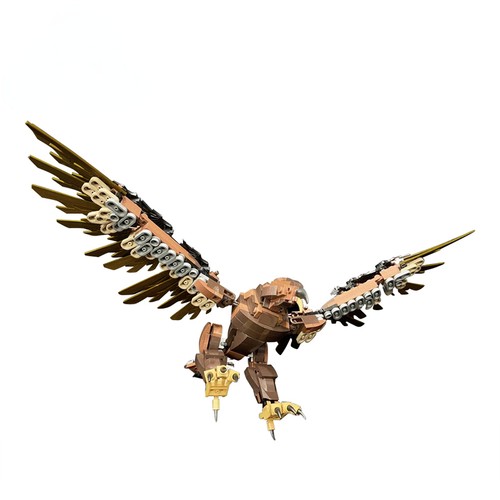 Moc great eagles middle - middle, earth