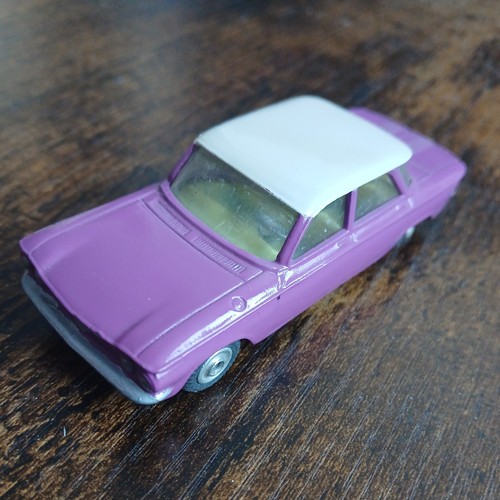 Corgi toys 229 - toys, #229