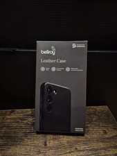 Bellroy Samsung S23 + Black