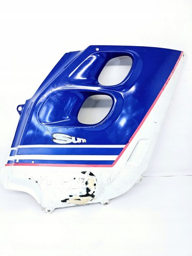 Cbr 1000 sc21 right side - sc21,