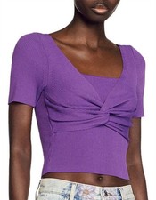 Sandro Paris Women's Top Size