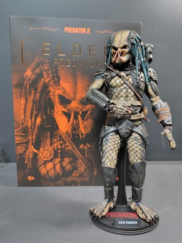 Hot toys mms233 - hot,