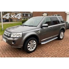 For Land Rover Freelander 2