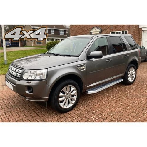For land rover freelander - land,