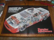 Alan Kulwicki's "Anatomy of a