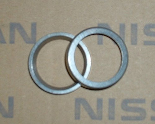 Epp intake exhaust valve - intake,