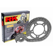 Set Transmission Chain 14 48