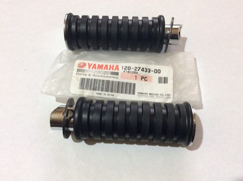 Yamaha 125 twin rd 200 - twin,