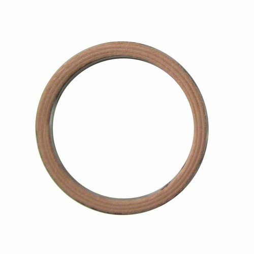 Exhaust manifold gasket yamaha - manifold,