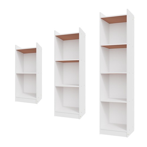 Cube storage unit - 2/3/4,