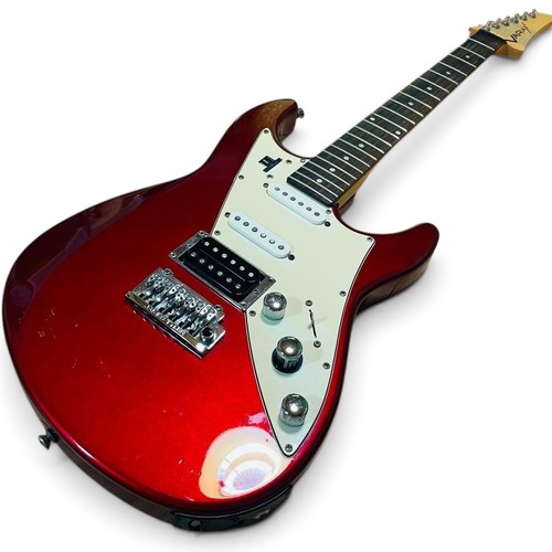 Line variax jtv modeling - 6,