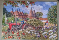 House of Puzzles BIG 500 Piece