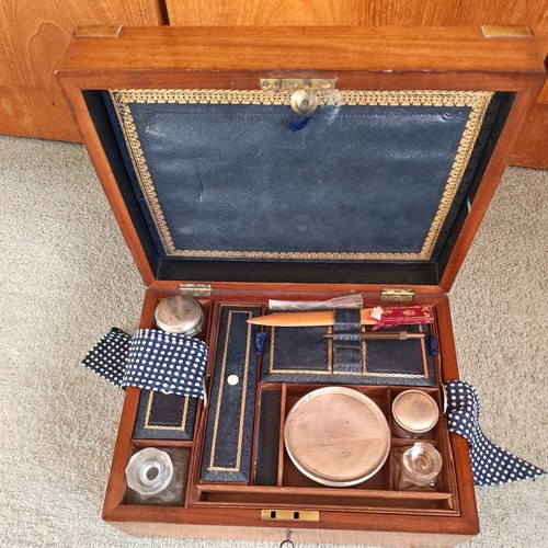 19th century mahogany - 19th,