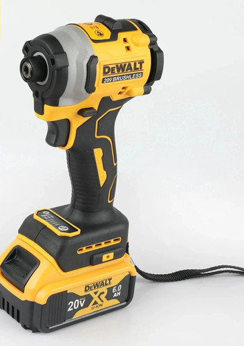 Dewalt dcf850 rechargeable - dewalt,