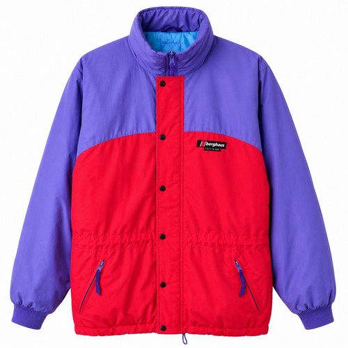 Berghaus technique jacket - berghaus,