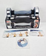 Shake Weight 5 Lbs Dumbbell