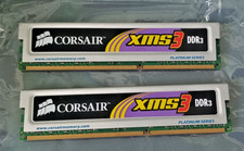 Corsair XMS3 DDR3 4GB RAM