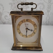 Vintage Metamec Quartz