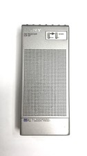 Sony ICR-M7 Pocket AM Radio