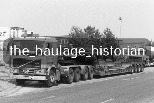Thh truck photos volvo - volvo,