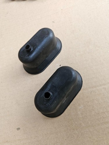 New ford cortina mk2 rubber - cortina,