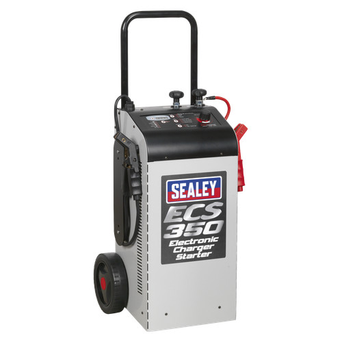 Electronic charger starter - electronic,