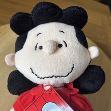 9” Peanuts Lucy Van Pelt In