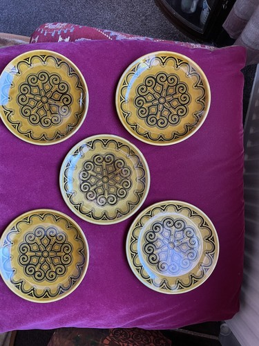 Biltons tableware brown - biltons,