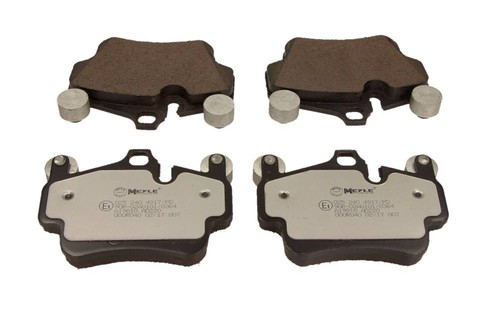 Front rear brake - /,