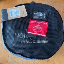 The North Face Base Camp