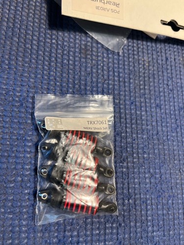 Traxxas mini e - traxxas, 1/16