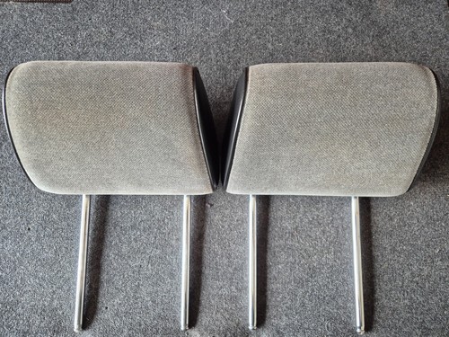 Bmw e30 front headrest - e30,