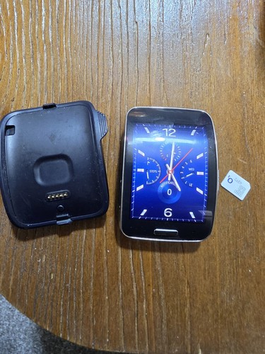 Samsung galaxy gear r750 - gear, sm-r750