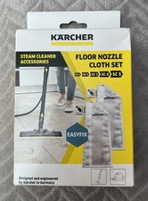 Genuine Karcher Easyfix Floor