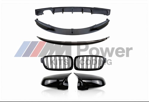 Bmw f30 series full - bmw,
