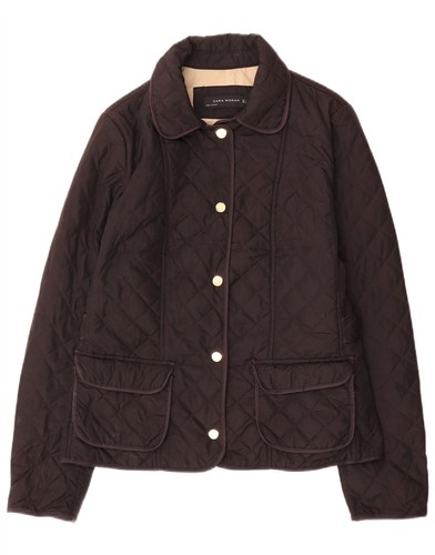 Zara womens quilted - zara,