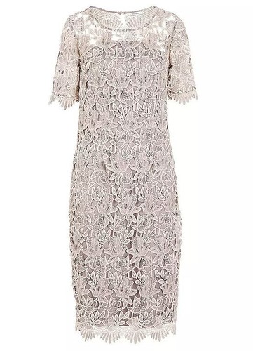 Womens lace dress - lace,