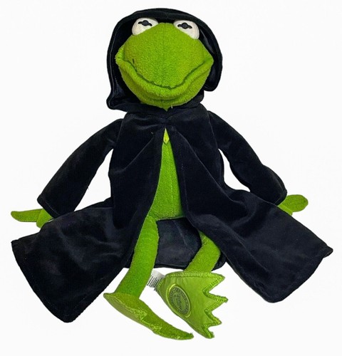 Authentic disney store muppets - authentic,